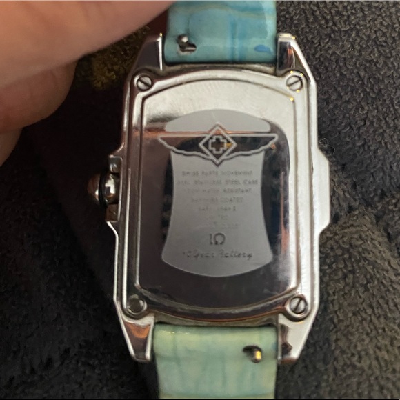 INVICTA WATCH (OBO)
